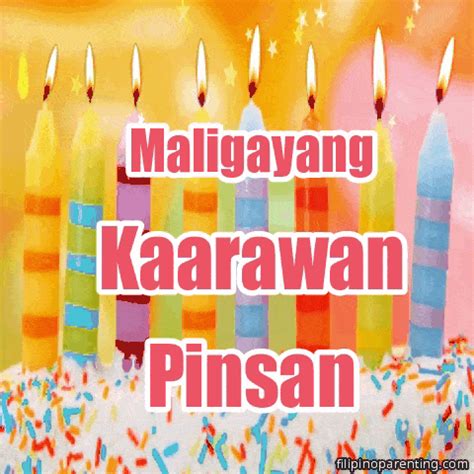 pinsan in English .